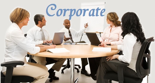Corporate