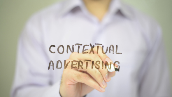 Contextual Advertising alt