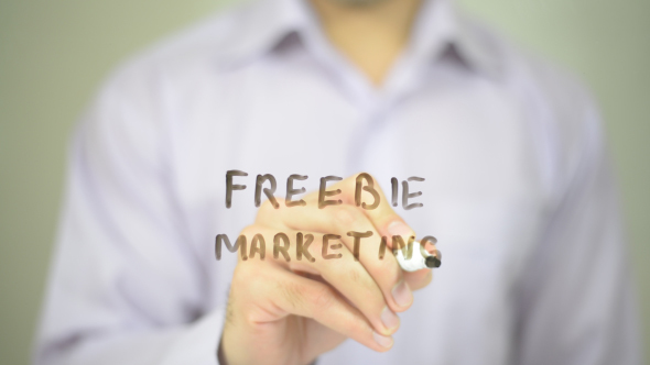 Freebie Marketing alt