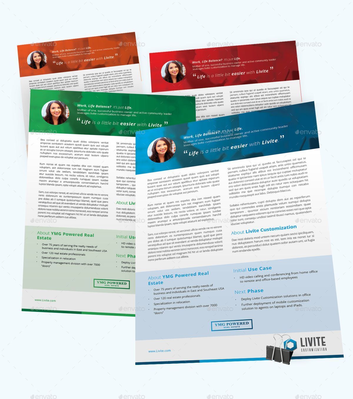 <strong>Case Study Template</strong> - Durham University Case study template
