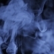 Blue Smoke - VideoHive Item for Sale