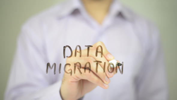 Data Migration alt