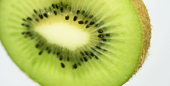 Kiwi Fruit