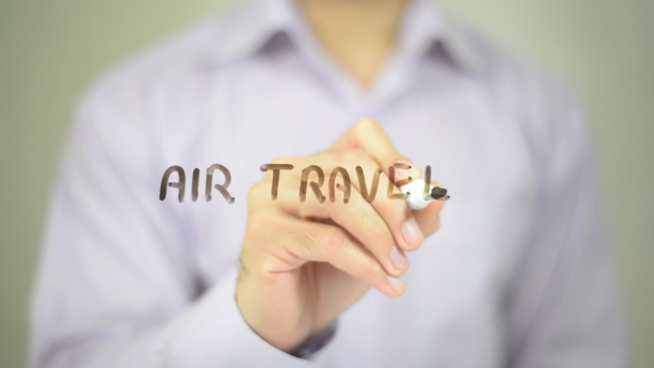 Air Travel alt