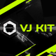 Synthetic TV (VJ Kit)