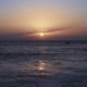  Sunset On The Beach - VideoHive Item for Sale