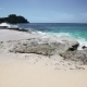 Seychelles Beach With Blue Ocean View - VideoHive Item for Sale