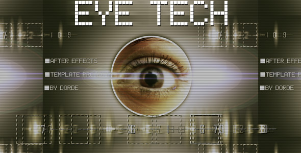 Eye Tech