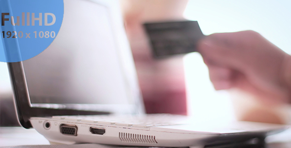 Online Payment by Credit Card with Bitcoin alt