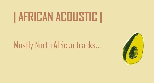 #Africa #Acoustic