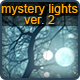 Mystery Lights Forest V2 - VideoHive Item for Sale