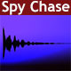 Spy Chase Orchestral Breakbeat