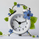 Logo Clock Spring - VideoHive Item for Sale