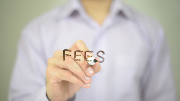 Fees alt