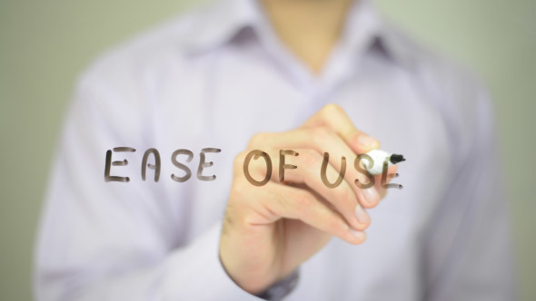 Ease of Use alt