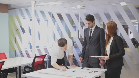 Development Of a New Project alt