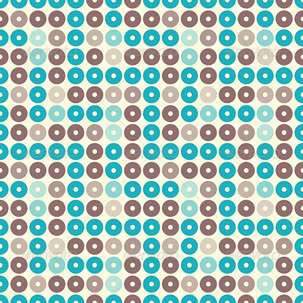 Classic Wallpaper Pattern