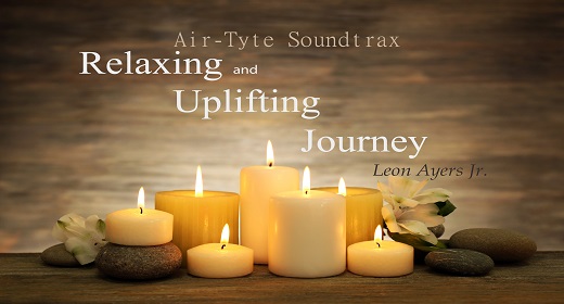 Relaxing, Uplifting Journey