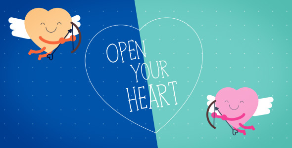 valentines card picture