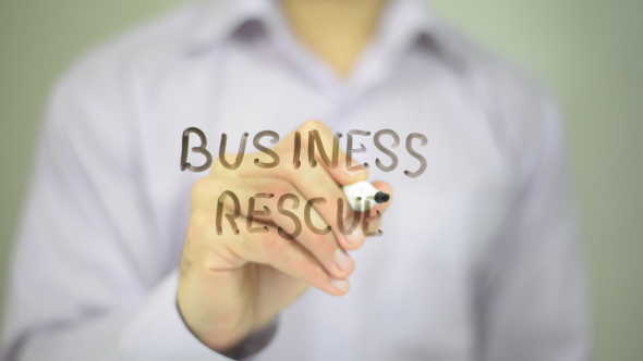 Business Rescue alt