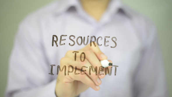 Resources To Implement alt