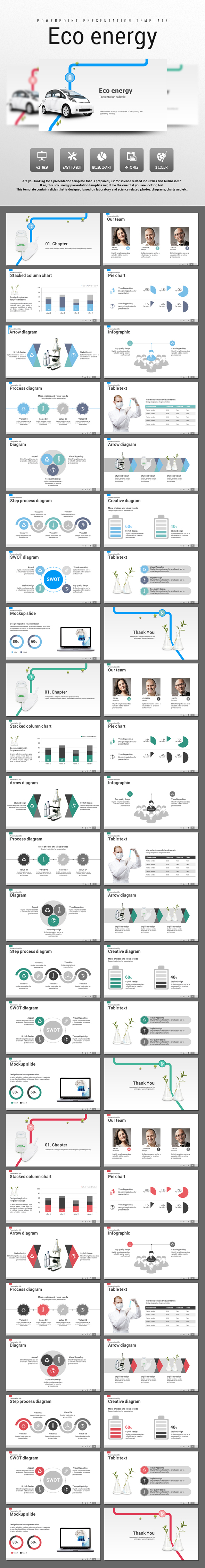 Sounds Good - PowerPoint Templates Presentation Templates