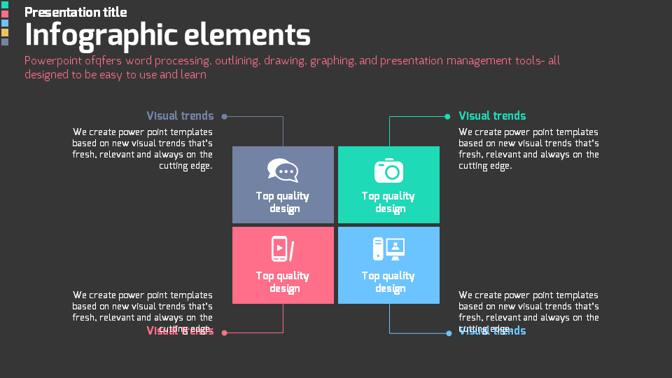 Application Program, Presentation Templates | GraphicRiver