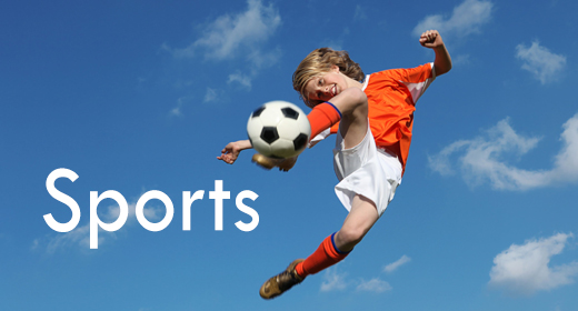 Sports