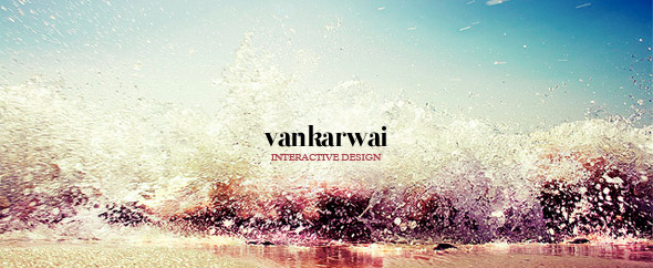 Vankarwai themeforest head image