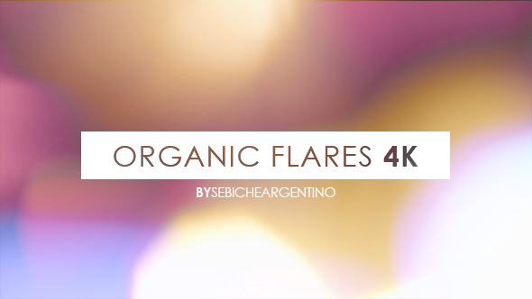 Organic Flares 