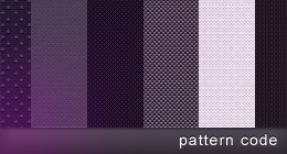 Premium Patterns