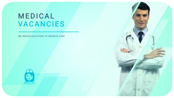 Medical - VideoHive 14741936