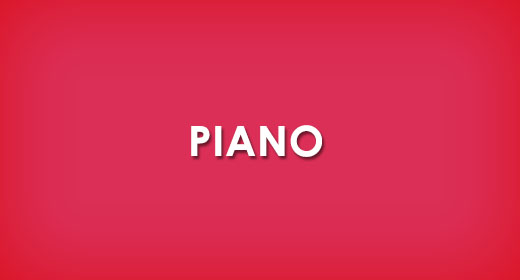 Piano
