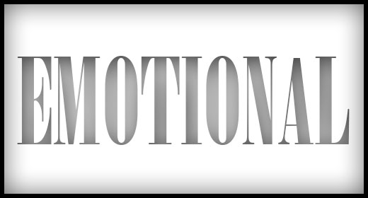 EMOTIONAL