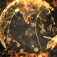 Futuristic Earth Hologram - VideoHive Item for Sale
