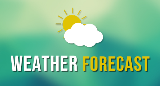 Weather Forecast