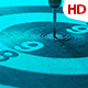 Dart Board With Dart 0048 - VideoHive Item for Sale