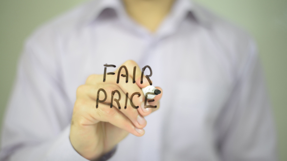 Fair Price alt