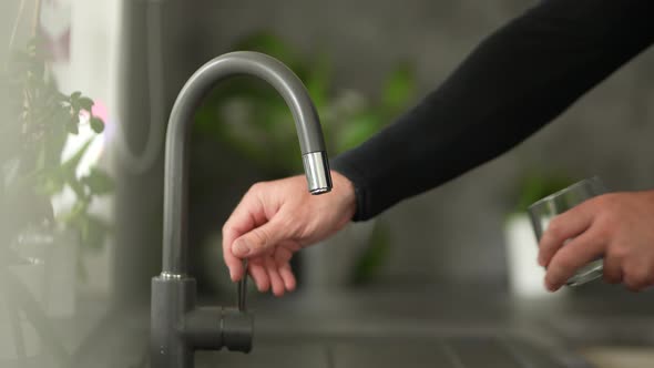 A Glass of Fresh Water 24 alt