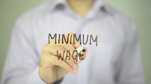 Minimum Wage alt