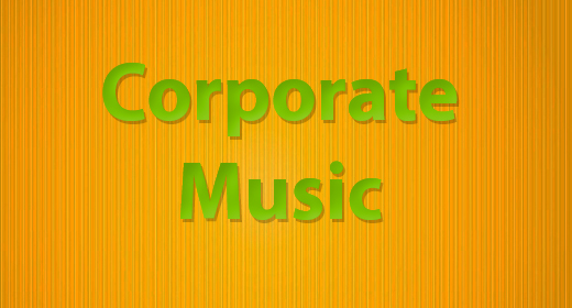 Corporate Music
