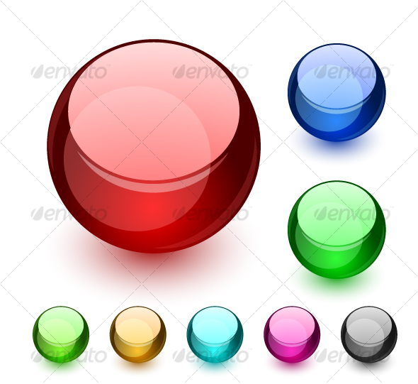 Aqua icons - Web Icons