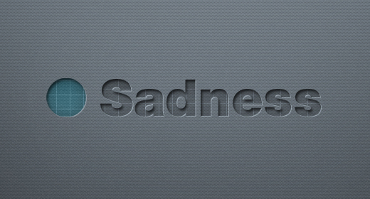 Sadness