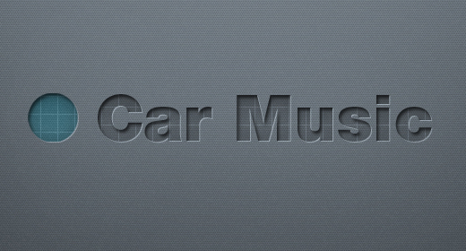 Car Music