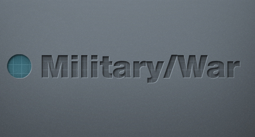 Military & War