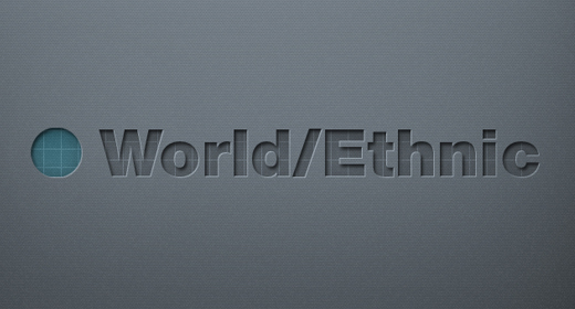 World & Ethnic
