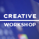 Creative Workshop Promo - VideoHive Item for Sale