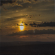 Sunset with Clouds and Golden Light Sunset with Clouds and Golden Light - VideoHive Item for Sale