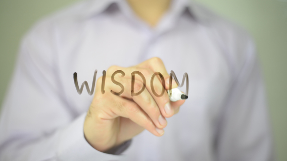 Wisdom alt