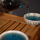 Thailand Blue Tea and Tea Ceremony Edit Pack - VideoHive Item for Sale